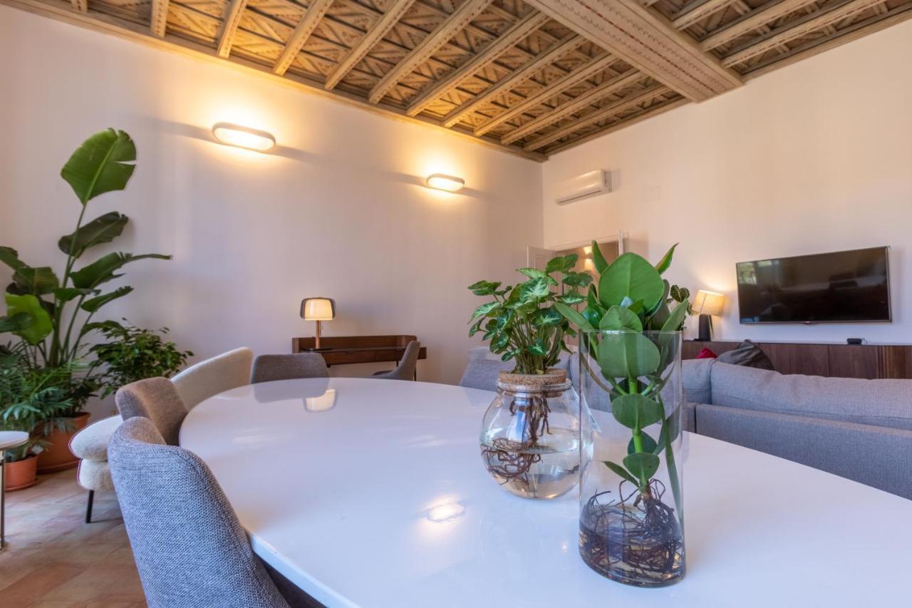 Suite Navona Rome Exterior photo