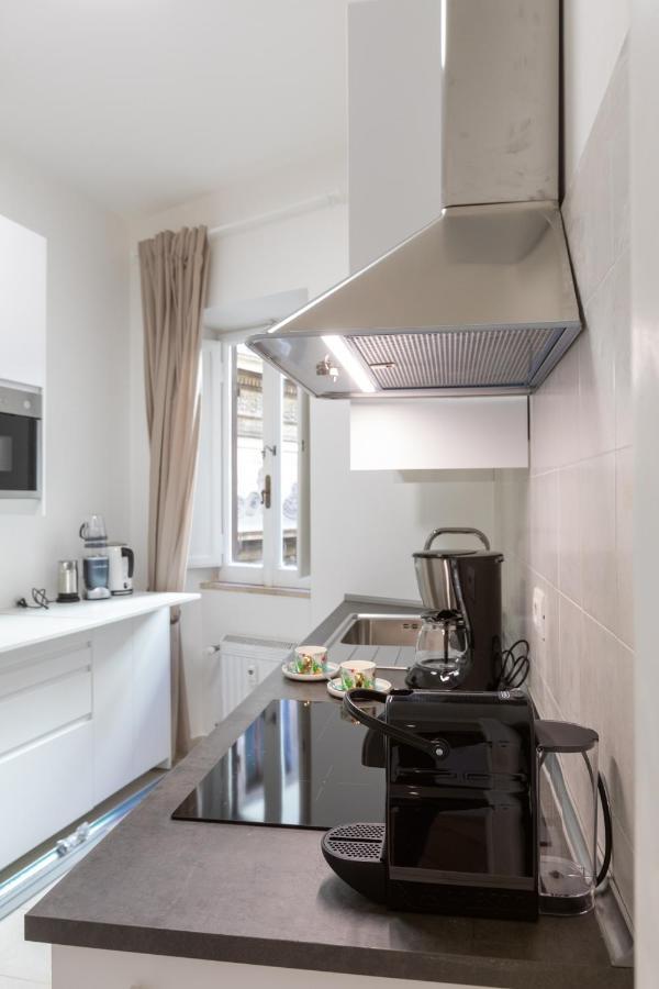 Suite Navona Rome Exterior photo