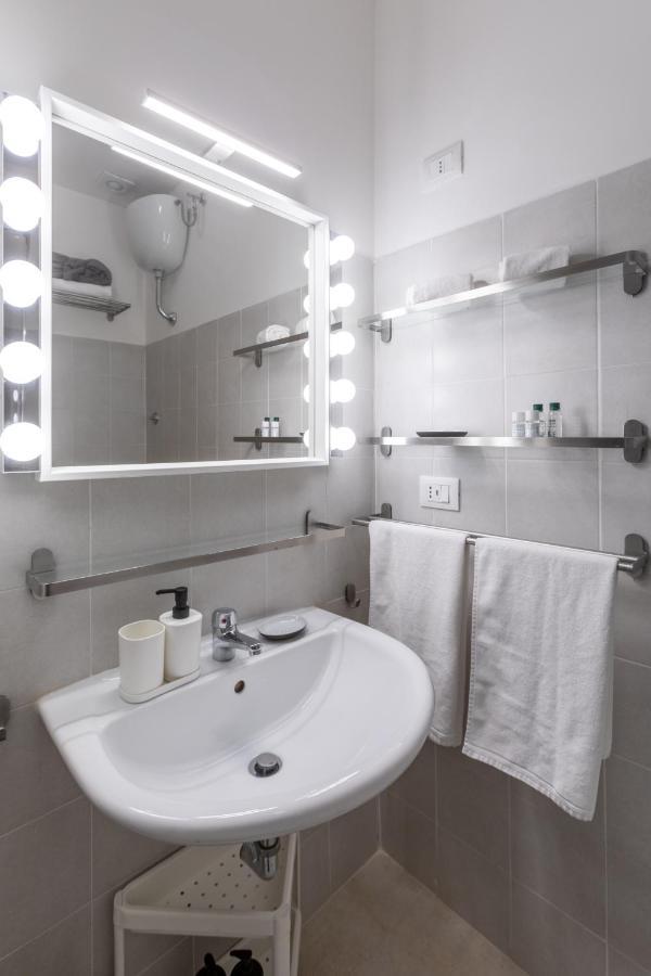 Suite Navona Rome Exterior photo