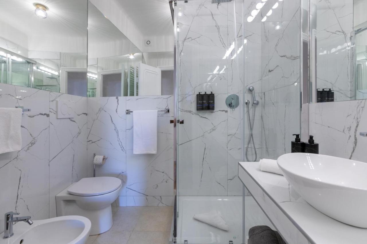 Suite Navona Rome Exterior photo