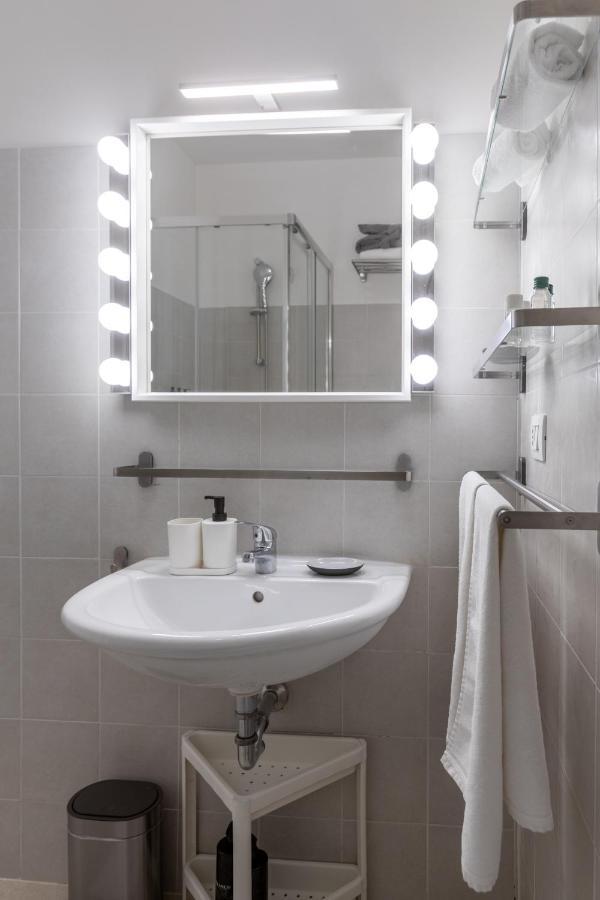 Suite Navona Rome Exterior photo