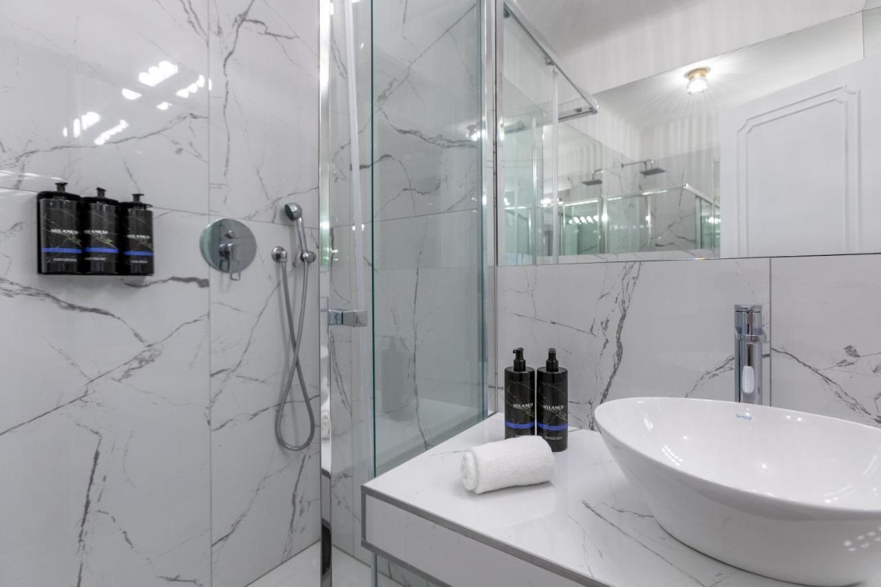 Suite Navona Rome Exterior photo