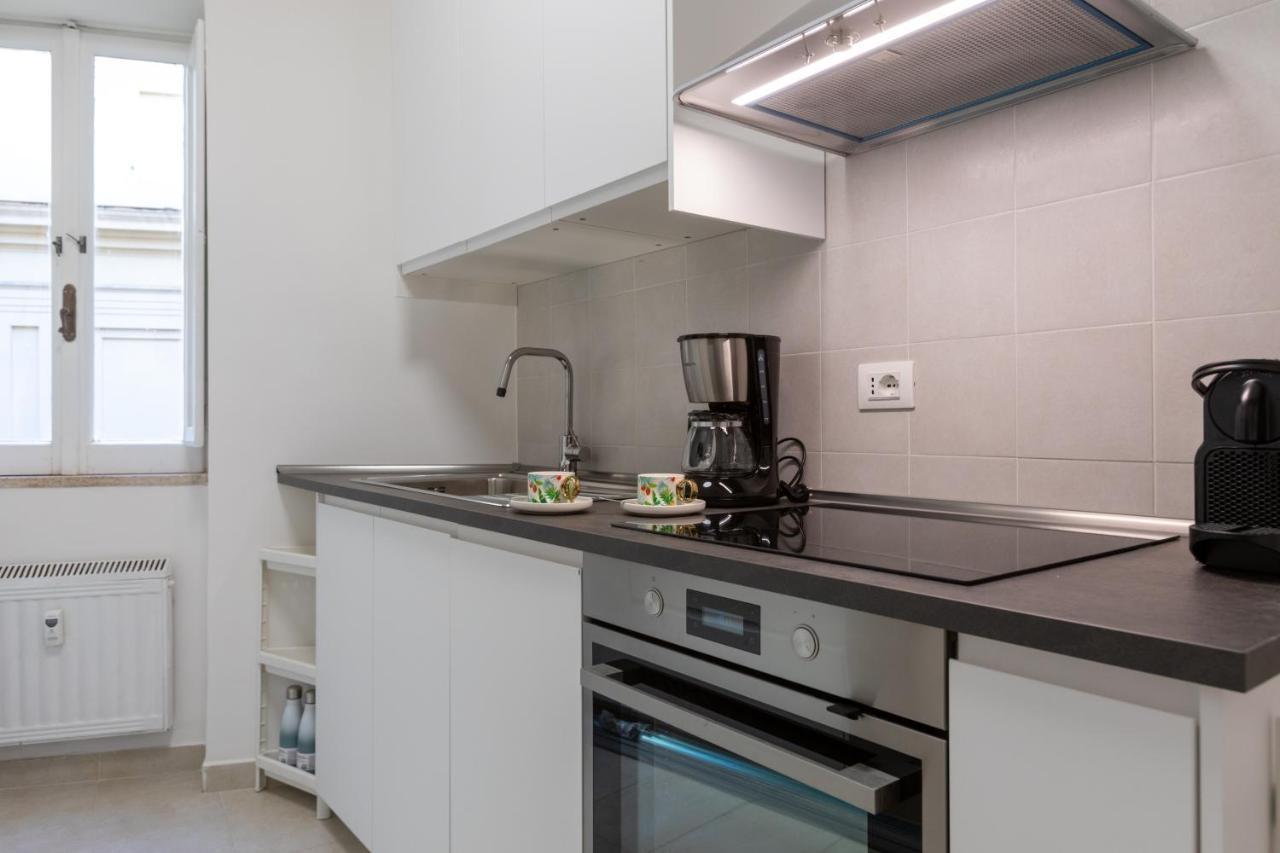 Suite Navona Rome Exterior photo
