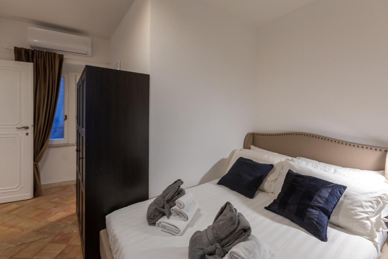 Suite Navona Rome Exterior photo