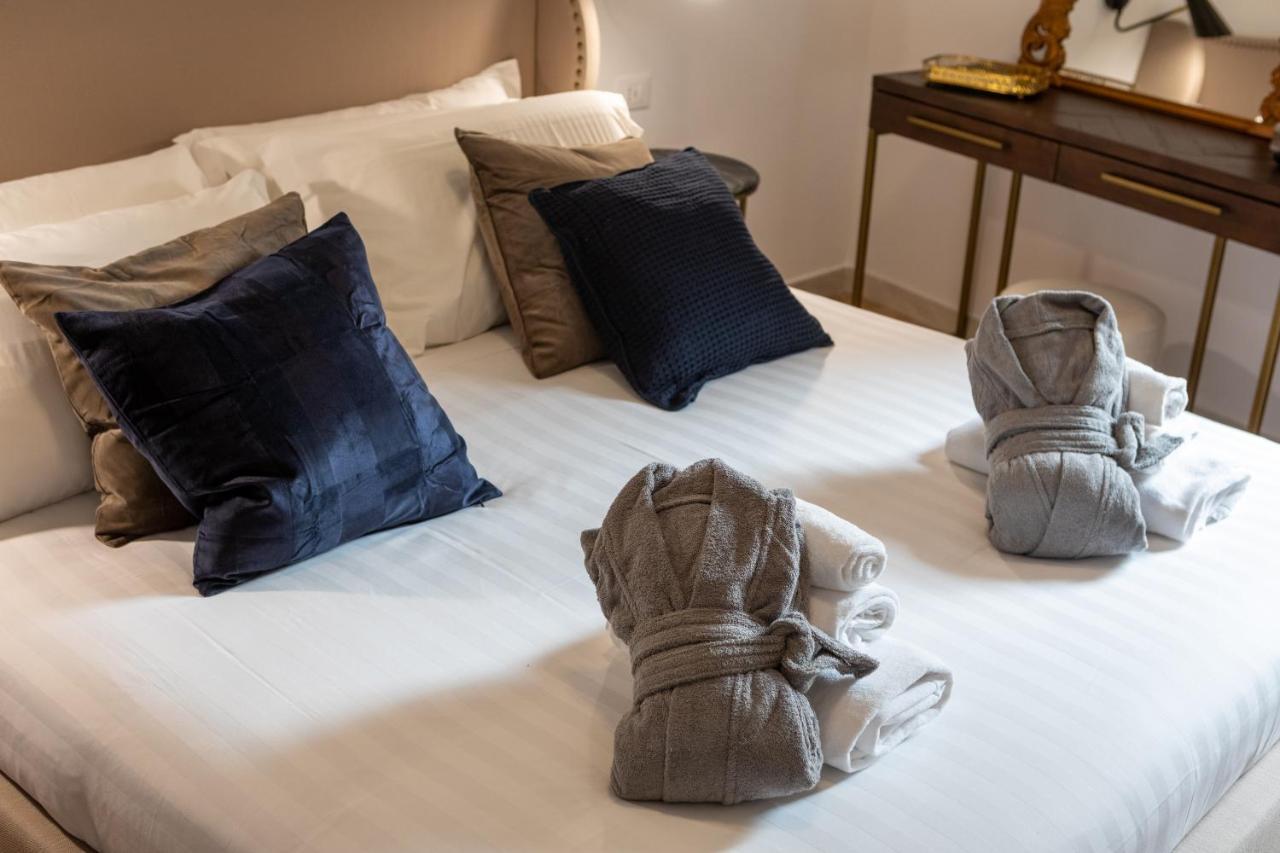 Suite Navona Rome Exterior photo