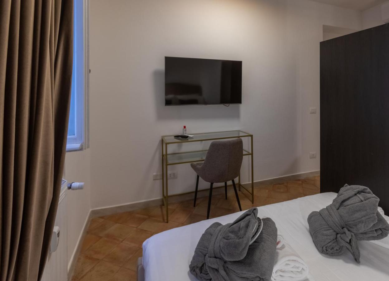 Suite Navona Rome Exterior photo