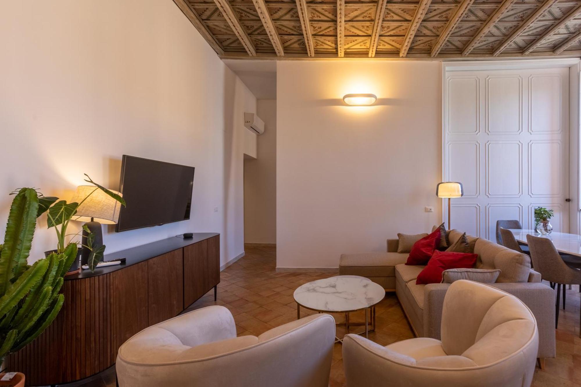 Suite Navona Rome Exterior photo
